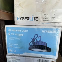 Led light