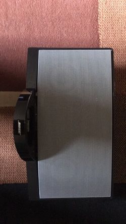 Bose, sin cable