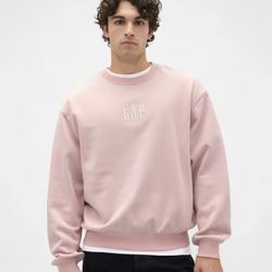 Men Gap Crew neck 