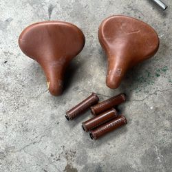 Bicycle Parts   