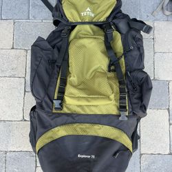 Teton Explore 75 