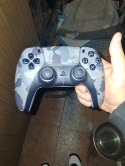 Ps5 Controller