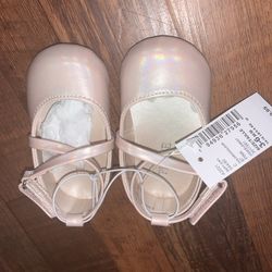 infant dress shoes