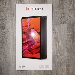 Fire Max 11 