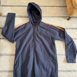 Men’s Blue Jacket Never Worn - New