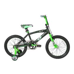 Kids 18" Wheel Bike