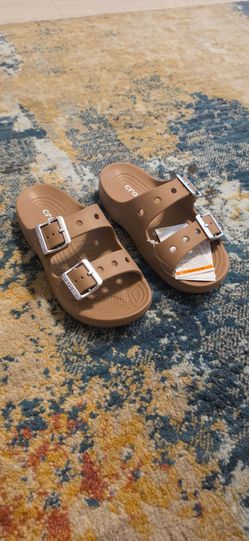 Crocs Sandals