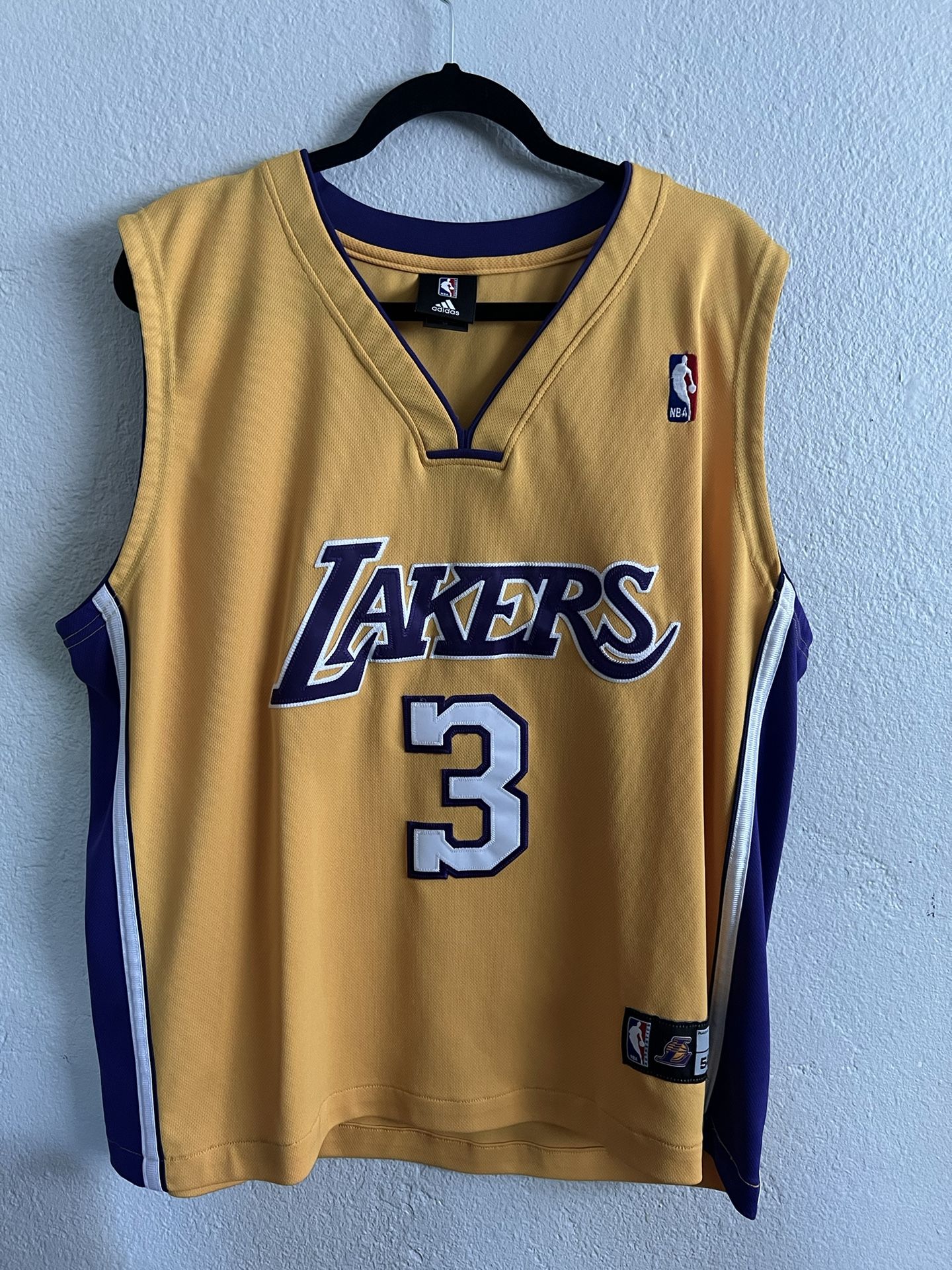 Lakers Vintage Jersey