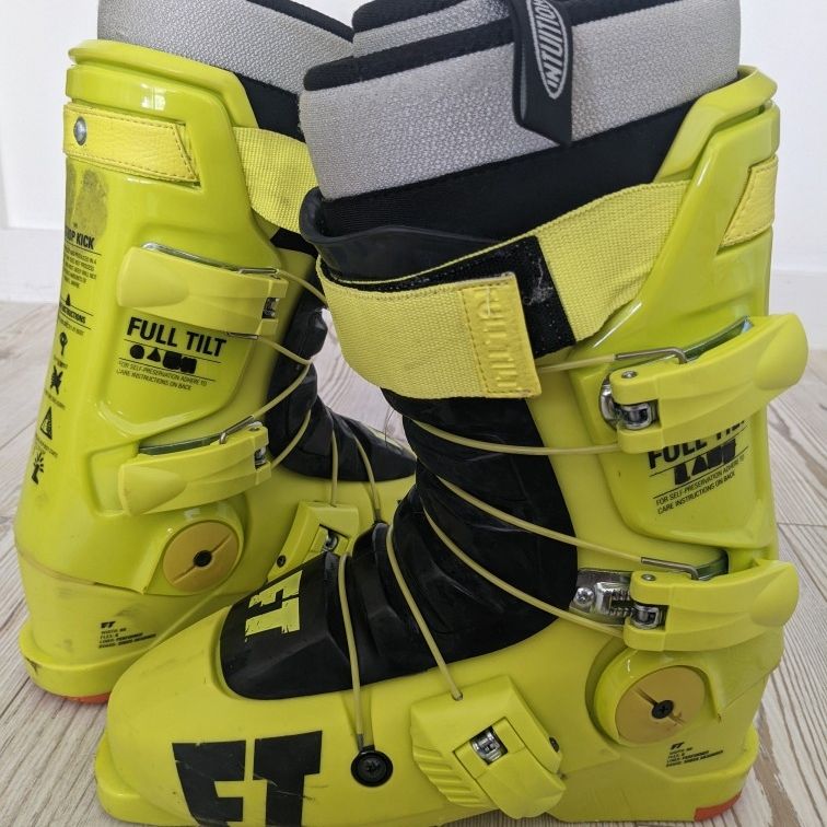 FULL TILT DESCENDANT スキー ブーツ FT BOOTS Amazon | スキーブーツ FULL TILT フルチルト ＜2022
