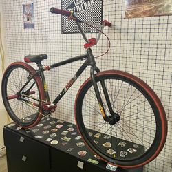 Haro wheelie bike new arrivals