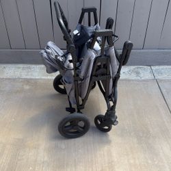 Wagon - Jeep By Delta Children