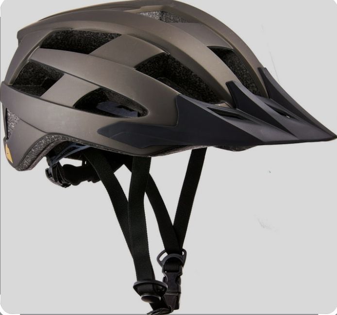 Ozark Trail Adult Bike Helmet Brand New