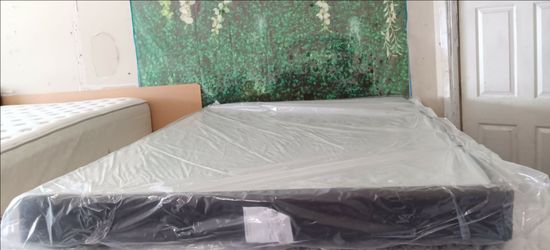 Queen Size Box Spring
