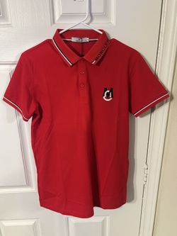 Moncler Polo