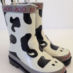 Gardening Boots For Kids