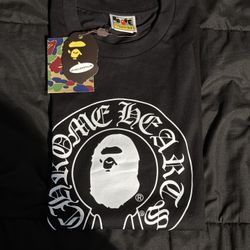 Bape Shirt