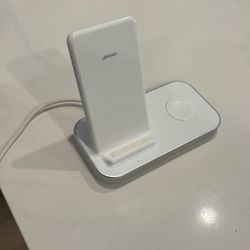 Ubiolabs Wireless Charging Dock Model WCB116