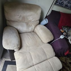Used Recliner