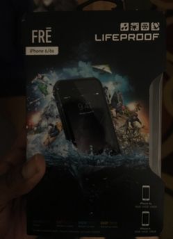 iPhone 6s case