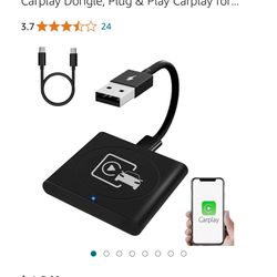 CarPlay Adapter 
