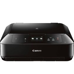 CANON MG 7720 Photo Printer And Scanner 