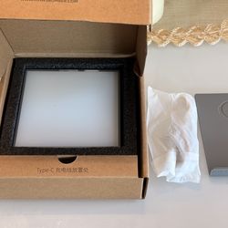 MHW-BOMBER Mini Coffee Scale with Timer