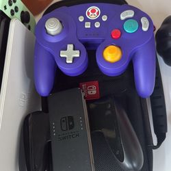 OLED Nintendo Switch