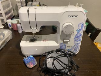 Brother Sewing Machine 