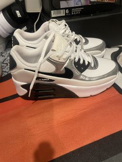 Women’s Airmax 90 Size 6.5/23.5 Cm