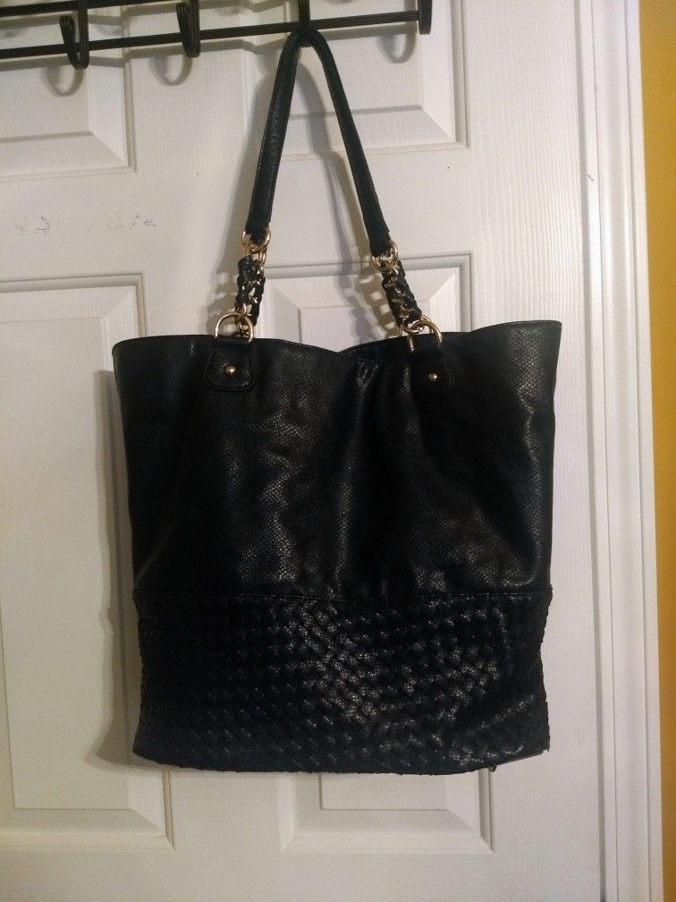 Extra Large Deux Lux Purse