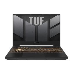 Asus Tuf F15 Gaming Laptop 