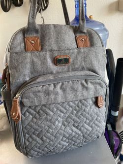 Diaper Bag