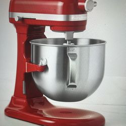 KitchenAid Bowl Lift Stand Mixer 7qt