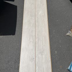 Mohawk Laminate Flooring 36sq ft 