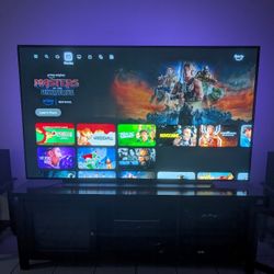 LG C1 OLED TV