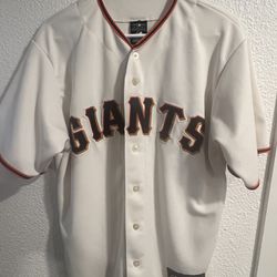 #28 Buster Posey Sam Fransisco Giants Jersey