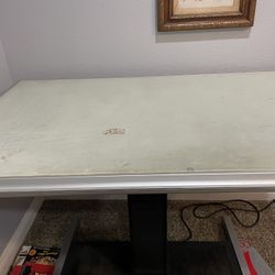 Construction Drafting Table