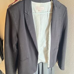 Philosophy Blazer Medium 