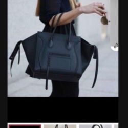 NEW Real Calf Genius Togo Leather Luxury Suede Lining Purse Handbag Satchel Tote Bag 