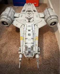 LEGO UCS Razor Crest 75331 - RETIRED