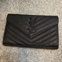 YSL Chain Crossbody 
