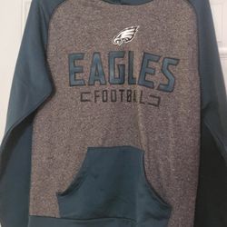 Philadelphia Eagles Hoodie 