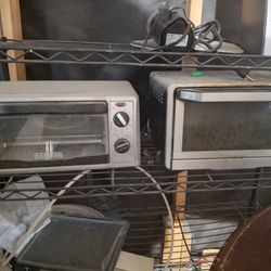 Mini Toaster Ovens