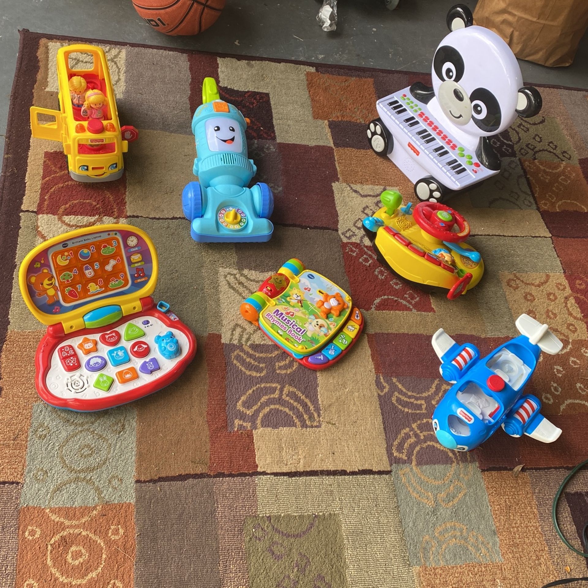Kids Toys