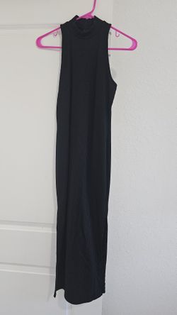 Black Dress Small