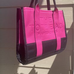 Marc Jacobs "The Tote Bag"