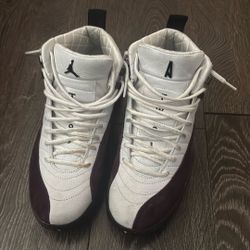 jordan 12s