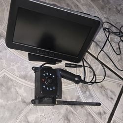 Furrion Vision S Camera System