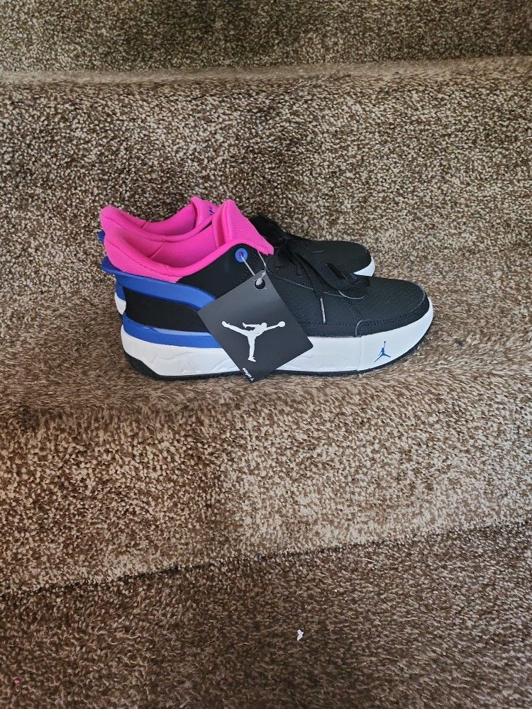 Jordan Day1 Easy On