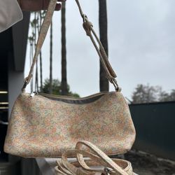 Flower Purse Perfect For Spring 🌼